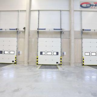 Pronájem výrobního objektu 4 500 m² Most, Žatecká