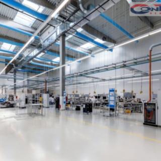 Pronájem skladu 11000 m² Hustopeče
