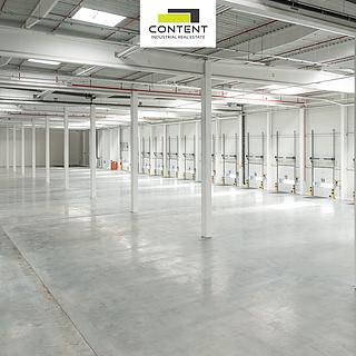 Pronájem výrobního objektu 10 275 m² Ostrava Vítkovice