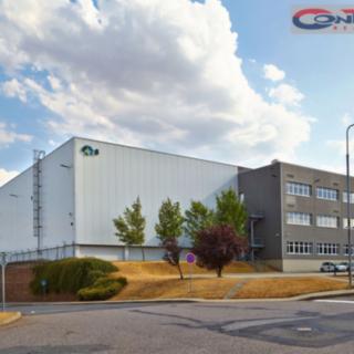 Pronájem výrobního objektu 1769 m² Rudná