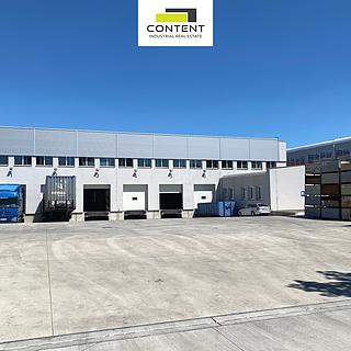 Pronájem skladu 12 000 m² Čelákovice, Stankovského