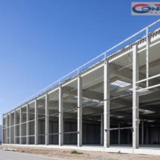 Pronájem skladu 16000 m² Brno