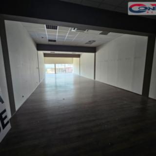 Pronájem obchodu 268 m² Čestlice, Průhonická
