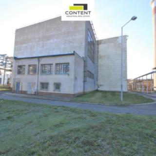 Pronájem skladu 2 399 m² Praha, Za tratí