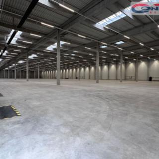 Pronájem skladu 25 164 m² Lovosice, Terezínská