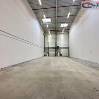 Pronájem skladu 265 m² Chrášťany, Za Tratí