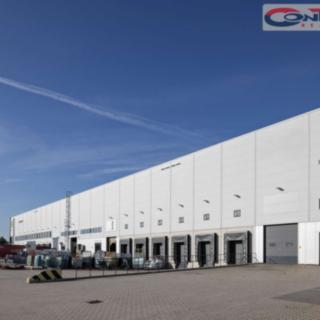 Pronájem skladu 4 000 m² Kozomín