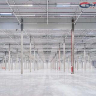 Pronájem skladu 39 500 m² Úherce, Luční