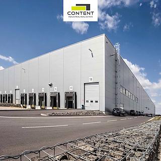 Pronájem skladu 6 183 m² Hustopeče, Brněnská