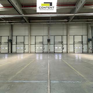 Pronájem výrobního objektu 5 090 m² Karviná Staré Město, Dětmarovická