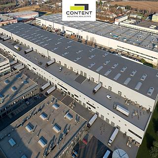 Pronájem skladu 5 000 m² Brno, Trnkova