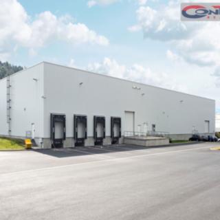Pronájem skladu 8 170 m² Kadaň, Královský Vrch