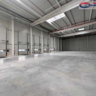 Pronájem výrobního objektu 4 398 m² Myslinka