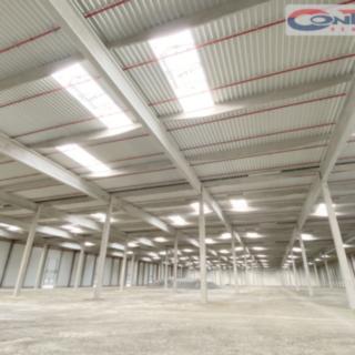 Pronájem skladu 24 509 m² Mošnov