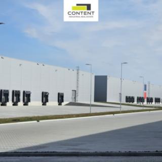 Pronájem výrobního objektu 3 500 m² Mošnov