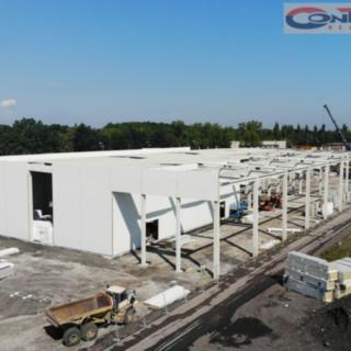 Pronájem skladu 6 000 m² Paskov, U Terminálu