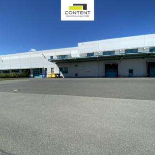 Pronájem skladu 3 820 m² Plzeň Skvrňany, U Nové Hospody