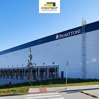 Pronájem výrobního objektu 9 330 m² Most, Žatecká