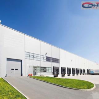 Pronájem skladu 2 000 m² Ostrava, Záhumenní