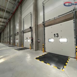 Pronájem skladu 10 000 m² Údlice, Droužkovická