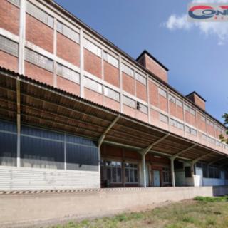 Pronájem skladu 2 000 m² Přerov I-Město, Tržní