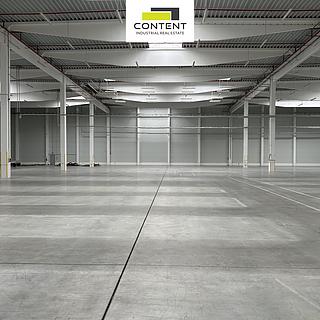 Pronájem skladu 25 613 m² Prostějov, Za drahou