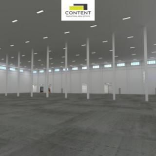 Pronájem skladu 6 571 m² Otovice, Mostecká