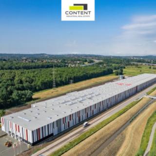 Pronájem skladu 25 597 m² Lavičky