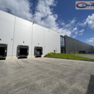 Pronájem výrobního objektu 3 000 m² Ostrava Hrušov, Žižkova