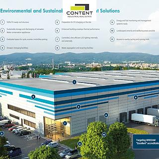 Pronájem výrobního objektu 12 534 m² Liberec XXIII-Doubí, Techniků