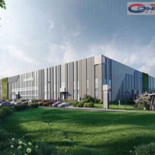 Pronájem výrobního objektu 9 500 m² Bruntál, Opavská