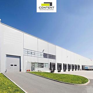 Pronájem výrobního objektu 5000 m&sup2; Ostrava