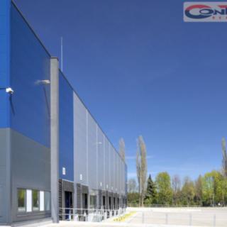Pronájem výrobního objektu 7 577 m² Plzeň Bolevec, Úněšovská