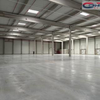 Pronájem skladu 3 000 m² Příšovice