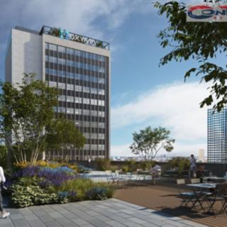 Pronájem skladu 1 056 m² Praha, Sazečská