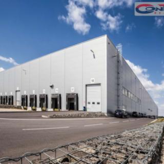 Pronájem skladu 8 000 m² Ostrava Kunčičky, Rajnochova
