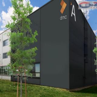 Pronájem skladu 18 000 m² Solnice, Průmyslová