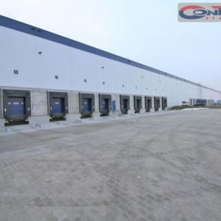 Pronájem skladu 30000 m² Rumburk