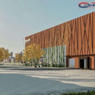 Pronájem skladu 4 764 m² Bruntál, Opavská