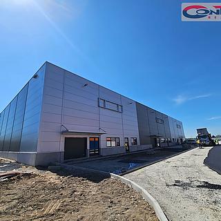 Pronájem skladu 1 690 m² Řepov