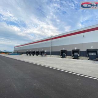 Pronájem skladu 20 810 m² Lovosice