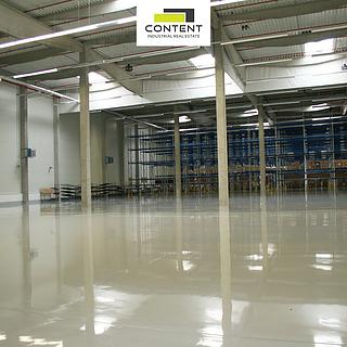 Pronájem výrobního objektu 9 370 m² Stříbro, Forstova