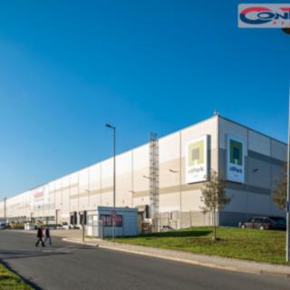 Pronájem výrobního objektu 9 786 m² Bor Nová Hospoda