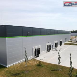 Pronájem skladu 2 000 m² Příšovice
