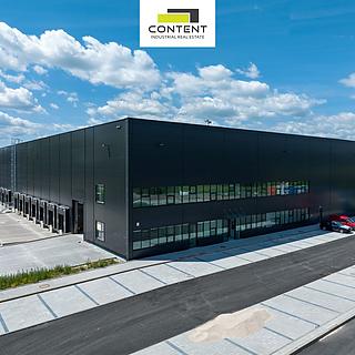 Pronájem skladu 288 m² Hradec Králové, Bratří Štefanů