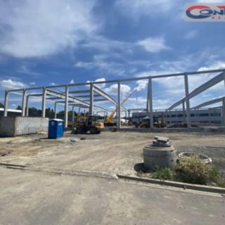 Pronájem skladu 7 800 m² Chotoviny Liderovice
