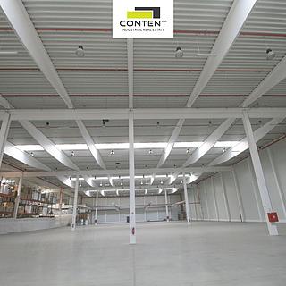 Pronájem výrobního objektu 29 469 m² Myslinka