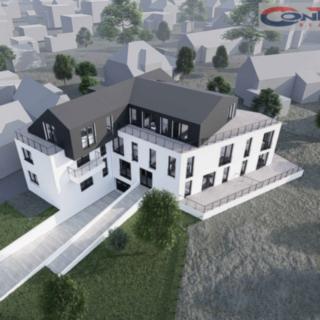 Prodej rodinného domu 300 m² Praha