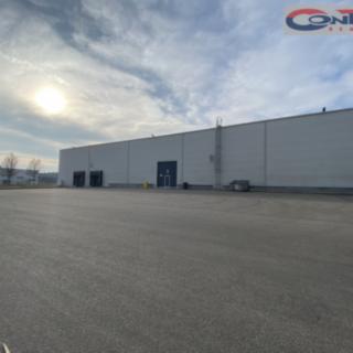 Pronájem skladu 19 000 m² Brno, Tuřanka