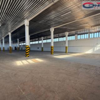 Pronájem výrobního objektu 2 610 m² Kostěnice